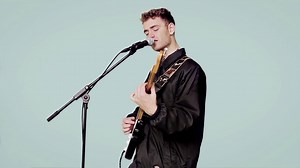 78K views · 3.6K reactions | My cover of Patrick Watsons "Man Like You" with COLORS sessions. Tobie Tripp on the violin  Watch the full video here: youtu.be/ffzbacDuawI | Tom Misch | Facebook