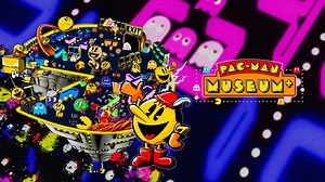 Pac-Man Museum  - PC - Compre na Nuuvem