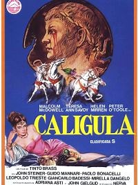 Caligula - Film 1980 - Cinetrafic