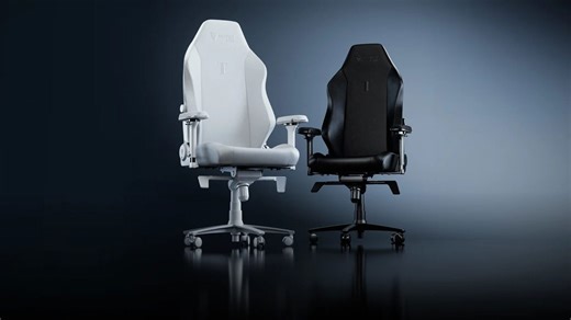 Secretlab TITAN Evo NanoGen Edition Review - CGMagazine