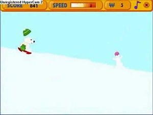 Webkinz Arcade Games