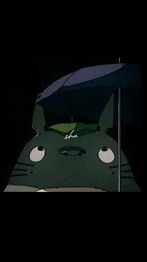 2.8K views · 141 reactions | My Neighbor Totoro | Studio Ghibli | Facebook