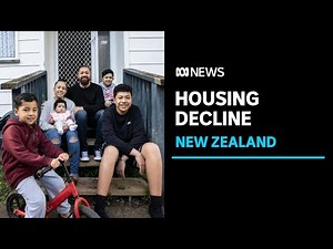 New Zealand house prices tipped to fall 15 per cent by Reserve Bank | ABC News