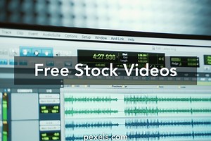 Audio Recording Videos, Download The BEST Free 4k Stock Video Footage & Audio Recording HD Video Clips