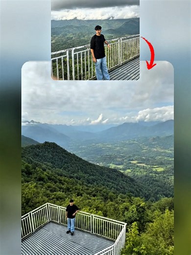 Image to Video AI Magic: Realistic Drone Shoots