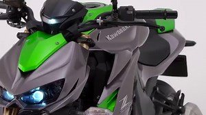 Kawasaki Z1000/R 2020 - Precio, ficha técnica, opiniones y ofertas