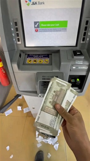 How Does an ATM Work 🤯💸