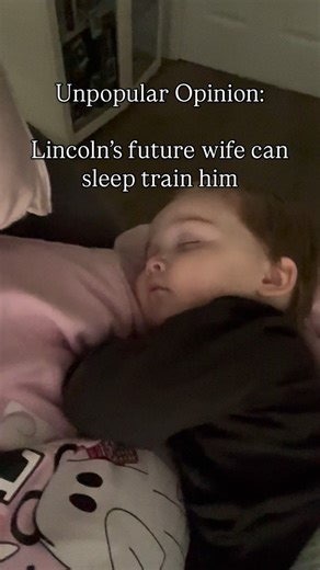 Brigitta Erickson on Instagram: "Because these day, weeks, months, and years where he is little like this are not forever. Because the time where he continues to fit perfectly in my arms and lap is quickly disappearing! So I’m going to continue to hold, snuggle, rock, sing, and rub his head while he falls asleep. #boymom #theygrowupsofast #momhumor"
