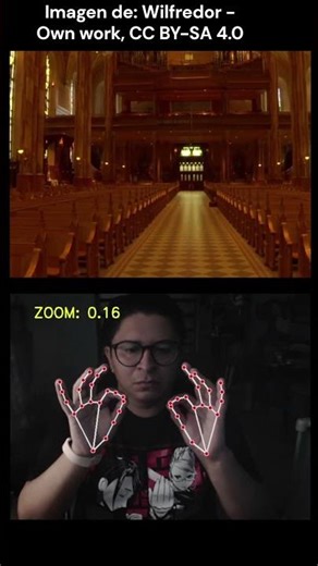 Navegador 360° hecho con Python y Processing.