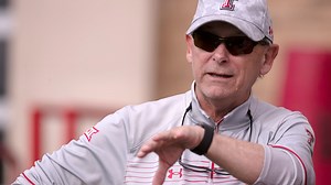 Texas Tech set to host Big 12 indoor track and field championships