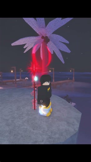 Code 3 Rod Skin #fisch #roblox