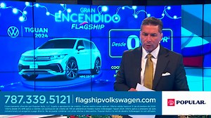 2.5K views | ¡Muévete con Popular Auto para el Gran Enccendido de Flagship Volkswagen Puerto Rico! #ad | Teleonce | Facebook