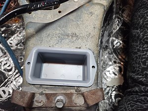 Adding power windows - CorvetteForum - Chevrolet Corvette Forum Discussion