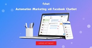 Phân quyền nhân viên quản lý SHOP Fchat