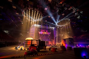 Epicenter reveals new CS:GO tournament in Moscow