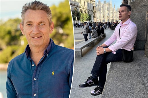 Exclusive | These men experienced ‘manopause’ — and came out stronger than ever after fatigue, libido struggles