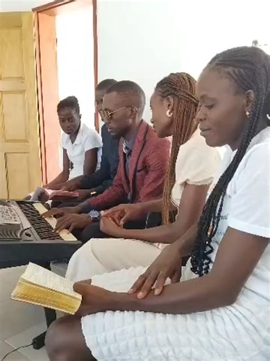 Emanuel: A Christmas Song from Ondangwa Roman Catholic Church