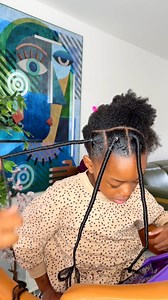 506K views · 12K reactions | African threading hairstyle transformation  | Hair Tutorials & Lifestyle | Facebook