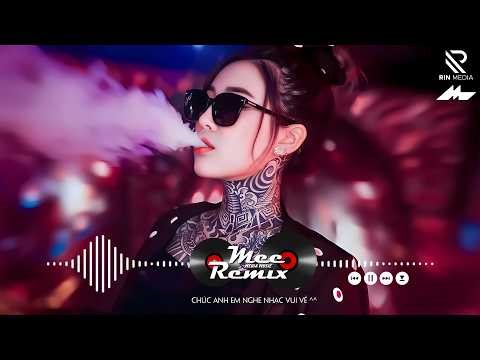 NONSTOP 2026 BAY PHÒNG BASS CỰC MẠNH ✈️ NHẠC SÀN VINAHOUSE DJ MIXTAPE 2026 ✈️ NHẠC REMIX CỰC MẠNH P8
