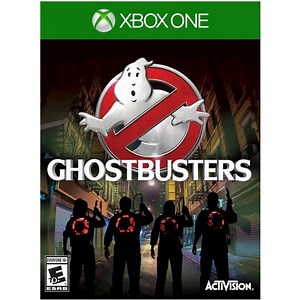 Ghostbusters for Xbox One