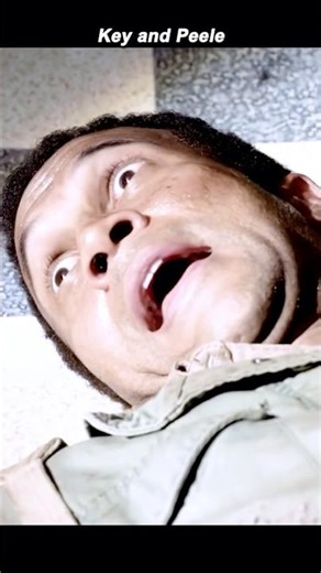 😱 MAN FAKES DEATH To Survive! | Key & Peele's Most INTENSE Scene Explained#film #movie