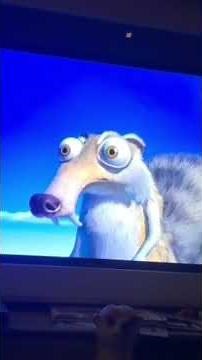 ice age super cool edition disc 2 read along ice age storybook classic book start of film