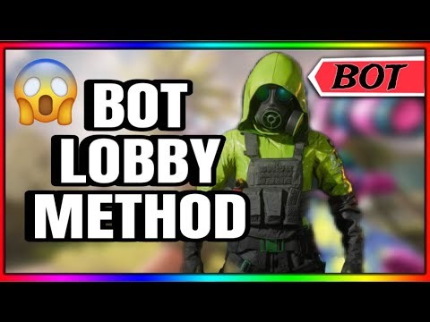 *NEW* How to Get BOT LOBBIES in BLACK OPS 6! 100% METHOD