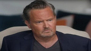 New Matthew Perry Documentary to Explore Ketamine Culture in Hollywood