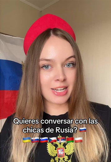Chicas eslavas 🇷🇺🇺🇦🇧🇾🇵🇱 #rusia #rusa #rusas #russia #russian