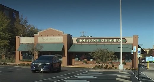 Demolition planned for former Houston’s Restaurant in East Memphis