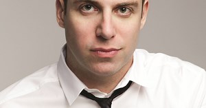 Interview with Author and Magician Alex Stone