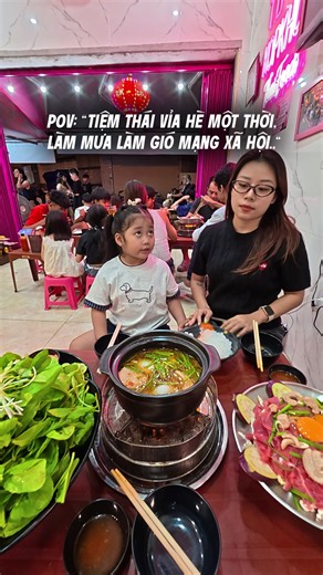 Tiệm đồ Thái đường phố siêu ngon…#ongbo30 #kopkhun #dothai #AnCungTikTok #kopkhunthaifood
