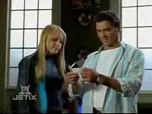 Power Rangers Operation Overdrive Once A Ranger Part 2