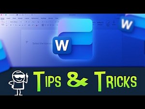 10 More MS Word Tips & Tricks You Have to Try!