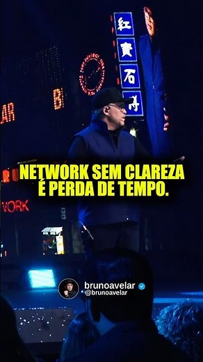 O único vídeo que você precisa para fazer networking que realmente funciona