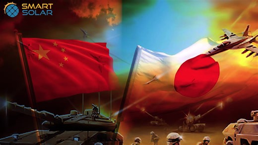 Japan Ka Space Solar Power! 2025 Mein Bijli Space Se Zameen Tak Beam Hogi ⚡🚀 | Smart Solar Analysis Japan is set to revolutionize clean energy by 2025 with its ambitious space-based solar power project. In this video, we explore how solar energy captured in space could be transmitted wirelessly to Earth, providing a sustainable and limitless energy source. We analyze the technology, challenges, and potential impact of space solar power, and what it means for the future of energy worldwide. 🔹 T