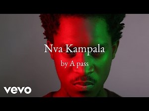 A pass - Nva Kampala (AUDIO)