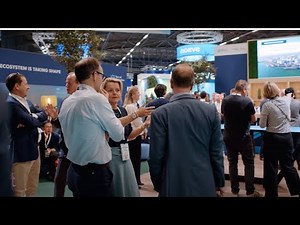 World Hydrogen 2025 Summit & Exhibition Highlights