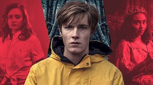 The 10 Best Shows With Multiple Timelines, Ranked