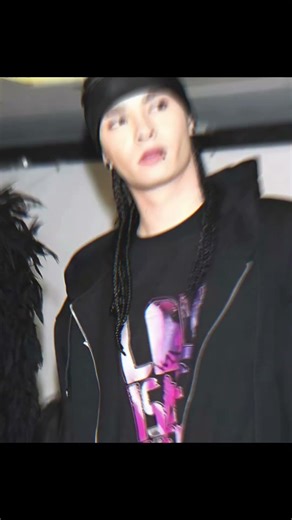 Sry if it’s bad😅 #tomkaulitz #edit