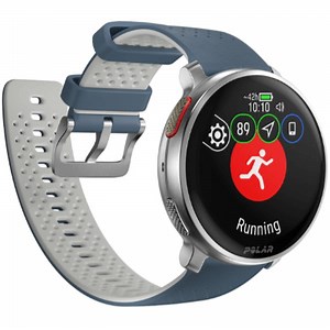 Polar 博能 Vantage V3 頂級多項運動手錶 海藍色 900108892 香港行貨 | 友和 YOHO