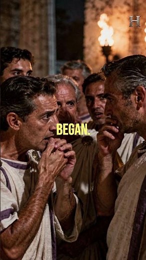 The Assassination of Julius Caesar #history #juliuscaesar #ancienthistory