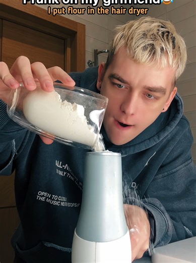 The prank got out of control...😨 I didn't expect this at the end...❤️‍🩹 | #prank #funny #prankvideo