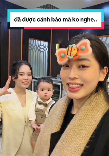 Cảnh Báo: Tìm Hiểu Nhân Vật Phương Nga