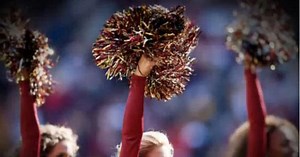 Wisconsin school ends cheerleading awards for body parts