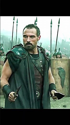 The Moment They Realized It Was a Trap | Hercules (2014)