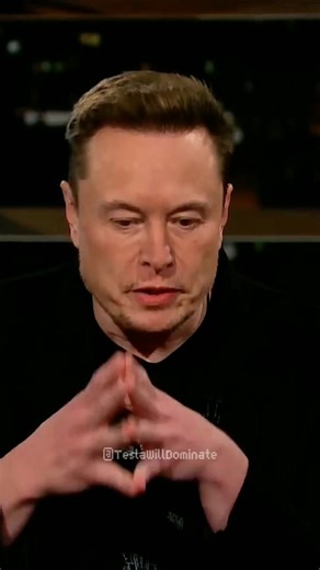 Tesla Robots on Mars: Elon Musk's Vision for the Future