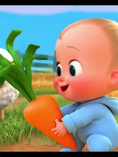 Old MacDonald | Lala Loops Nursery Rhymes & Kids Songs