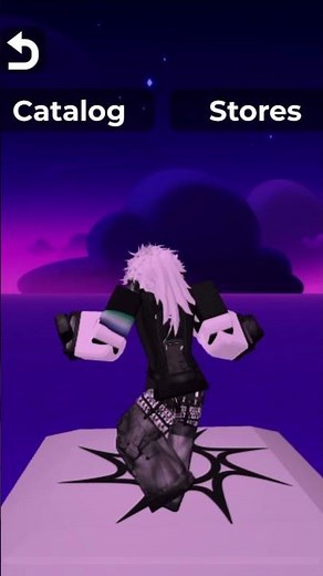 Rate my avatar 0/20 emote: Hype boy NewJeans