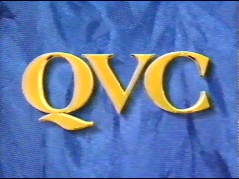 QVC - D-Day Special (June 1994)